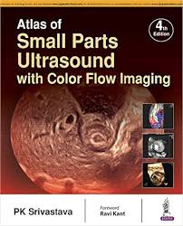 Ultrasound Small Parts